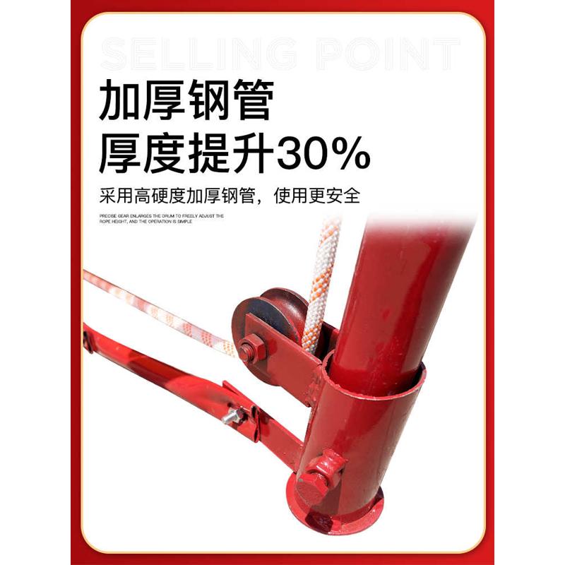 蹦蹦床家用儿童是嫩弹跳床户外宝宝小孩小型蹦极床成人健身跳跳床