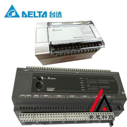 DVP04DA-H3台达DVP-EH系列右侧模拟量拓展模块