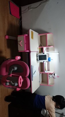 Palmer帕默儿童学习桌怎么样?宝妈的讲述心酸经历!