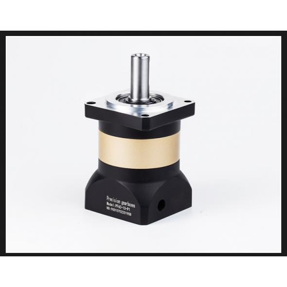 精密行星齿轮减速机PF60PF80PF90PLF120PLF160配伺服步进电机尺寸
