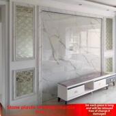 饰线条框条 背景墙压边收边门套线窗套线装 彷大理石塑装 饰线条欧式