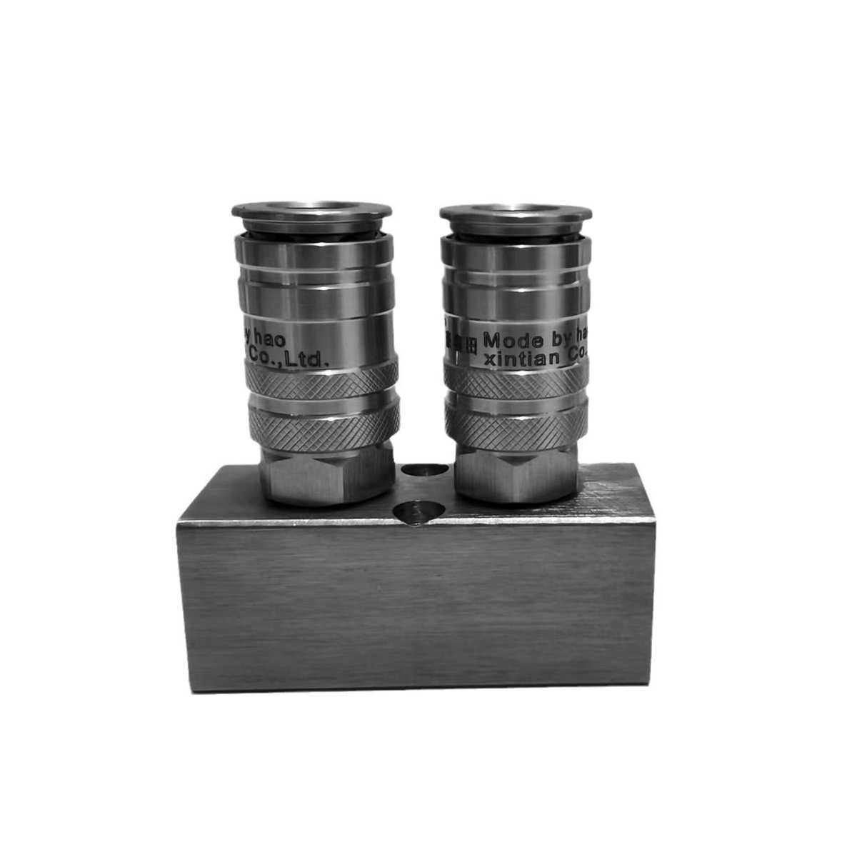 接头气动插接头气泵液压c锁快速304式快气管配件厂家自批发不锈钢