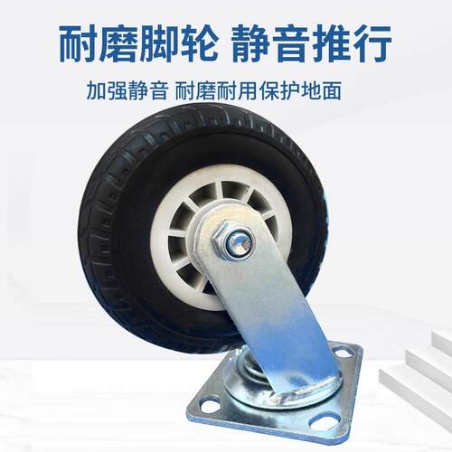 钢工板拖车叠平板车折手推推车板578货车搬运车小推车拉货轻便地