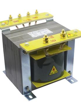 5BK单控BK-单相制隔离变压器2KVAv3KWKW10KVA380v220v变110v3624v
