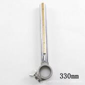 左右 成 移华威通用CG130火焰切割持机配件上下左CG1 30右移动总