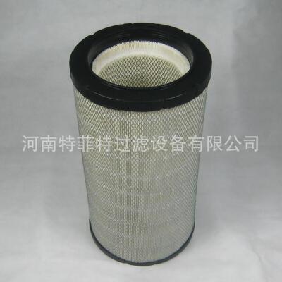 特菲特替代FUSHENG 空压机空气滤芯 9610221-20200-M1 厂家生产