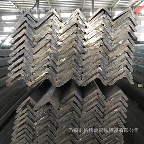 镀锌角铁40*40镀锌角钢角铁镀锌角铁等边角钢q235b镀锌角钢支架