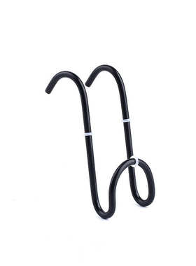 可拆卸黑色加厚不锈钢刮水器加长手柄地刮玻璃刮刀刮水器地刮扫水