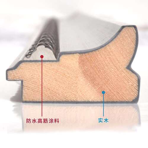 蒙娜丽莎黑色复古纯实木画框空框  古典花纹画框金箔实木线条框线