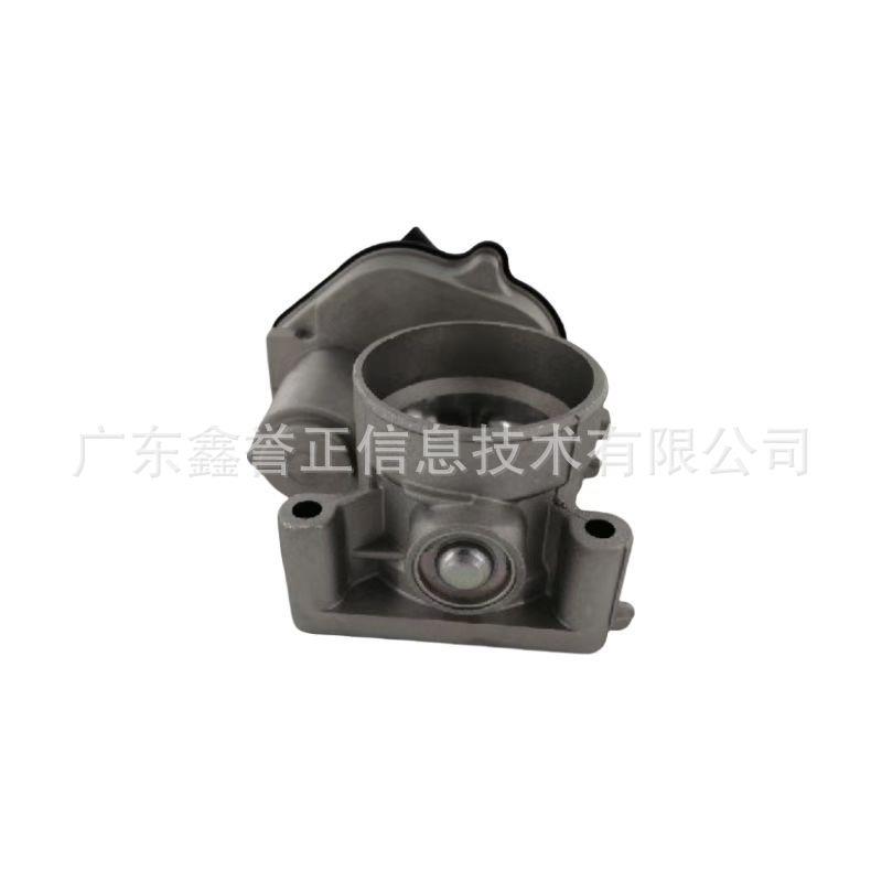 适用于福特福克斯蒙迪欧节气门体总成1537636 4M5G9F991 1362955