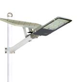 分体路灯三色光源牙刷款 庭院灯防水源头工厂路灯