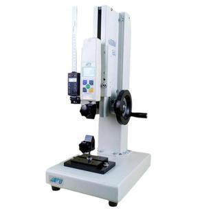 供应50公斤手动拉力测试仪K H编织带铝膜绳带拉力试验机 50HB