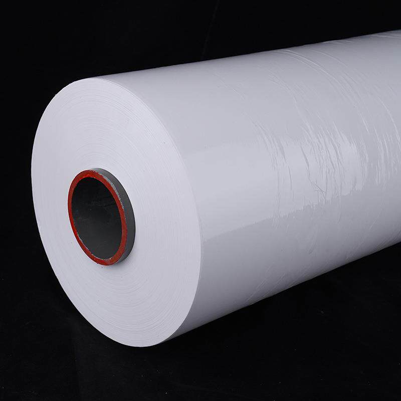 75宽0草膜EGL之白牧草色牧膜