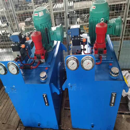 厂家直液压纠偏装置托辊架液B500-2400压纠 偏装置B5销0-2400全自