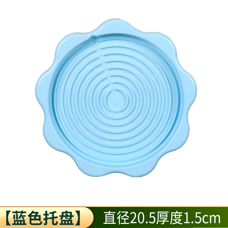 热水壶垫子防水隔热垫家用暖水瓶通用底座沥水盘暖水壶托盘水杯垫