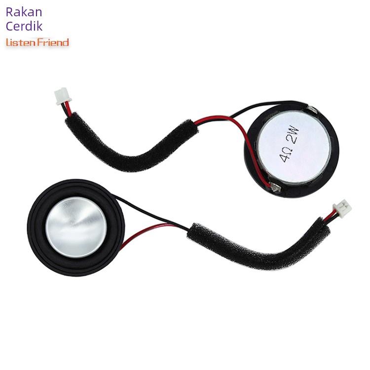 20 23 24 28mm 4 5 8欧R 0.5 1 2W瓦小蓝牙音响喇叭diy维修器件