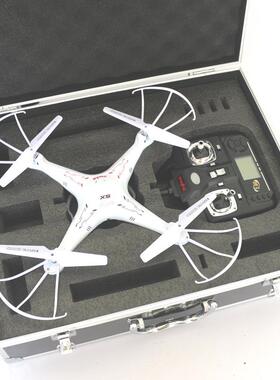 司马航模SYMA X5 X5C 无人机青少年培训班比赛训练航空模教育机构