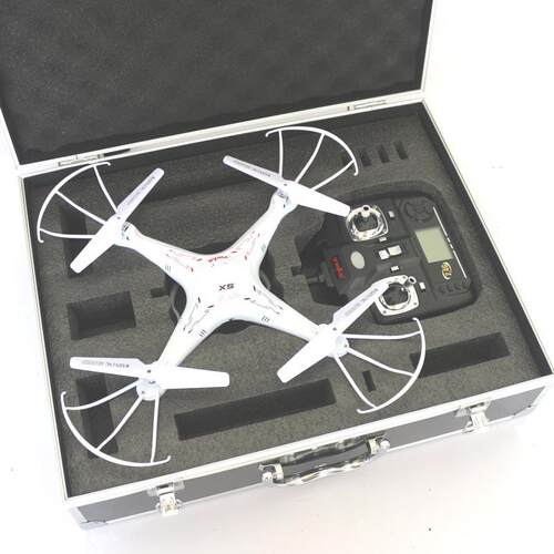 司马航模SYMA X5 X5C 无人机青少年培训班比赛训练航空模教育机构