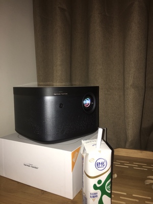 极米Z8X投影仪怎么样?体验半年真实告诉大家实情