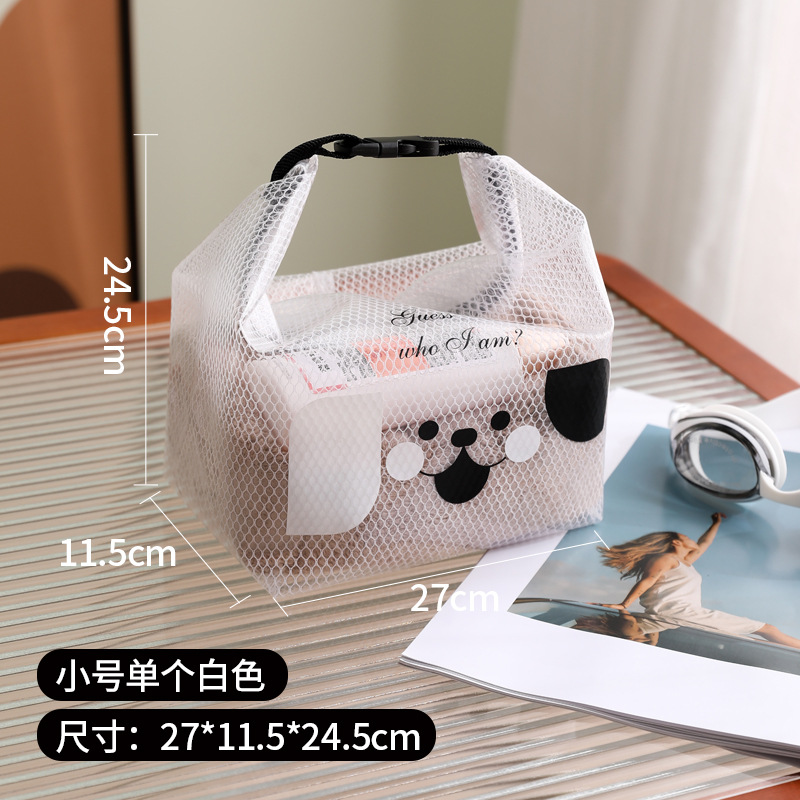 EVA化妆品洗漱包防水其他收纳袋