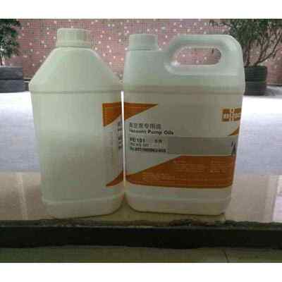 德国BUSCH普旭真空泵油VM100 32 68VE101旋片式真空泵油