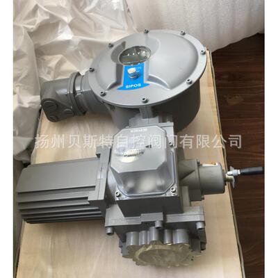 西博斯 电动执行器 2SY5016 控制板 2SA5521-5EE00-4AB3-Z