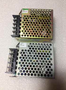 拆机二手 日本COSEL R15-5 R15A-5-N 电源 100V输入电源15W 5V3A