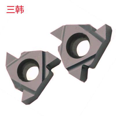 三韩22INR60/22ERN60//16ILAG60/16IR32UN加硬销售 螺纹刀片