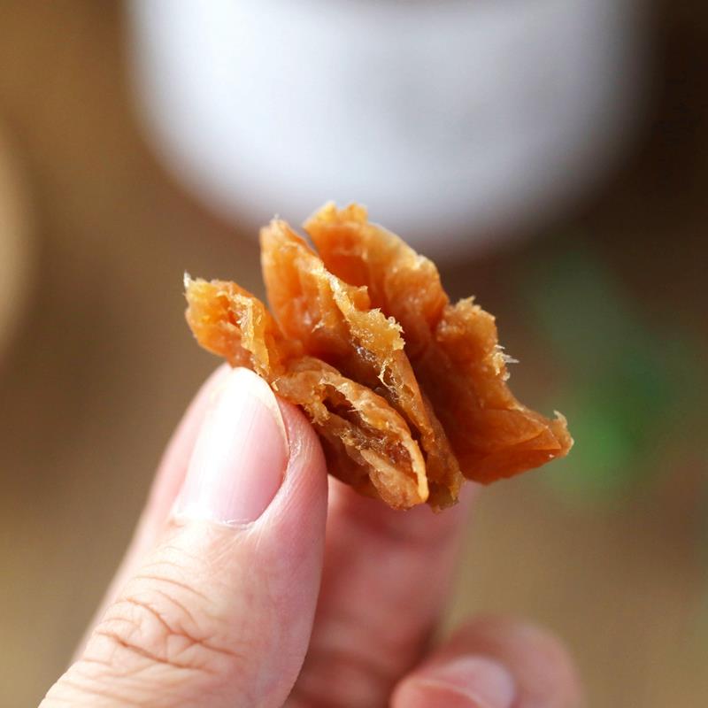 硒食坊 诏安青梅饼 原味无核纯梅肉饼 话梅肉零食孕妇梅饼包邮