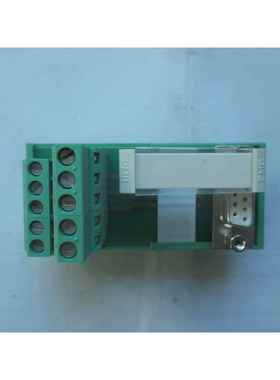 全新菲尼克斯-转换单元228186 FLKM-D9 SUB/B U1MKSE11.25-2