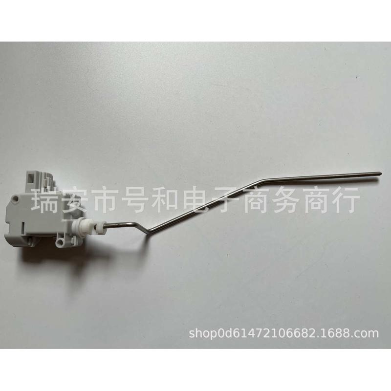 适用 大众 新迈腾12-16  B7L 油箱盖电机 油箱盖闭锁器 3AD810773