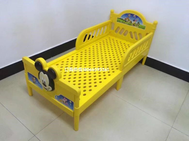 children 's bed kindergarten cartoon model boy girl nap napin the Diapers/Care/Feeding/Push lathe , Crib/Crib/Cradle/Chair , Kindergarten special bed  category - from Buy2taobao.com to provide professional Taobao agent buy service