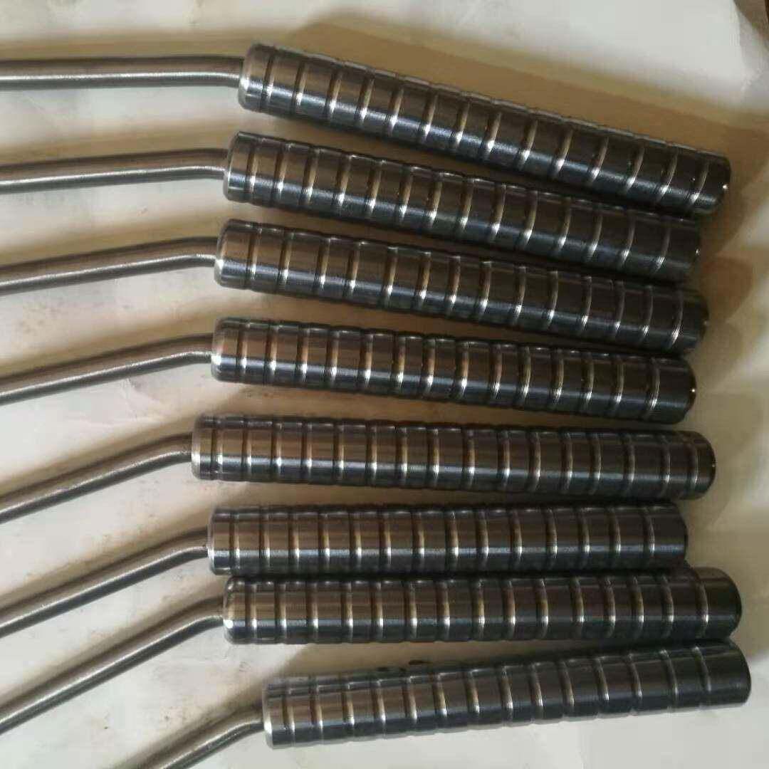 昆明市小板桥金鑫扎钩钢筋绑钩工具桩心钢耐敲打高硬度手柄扎丝钩