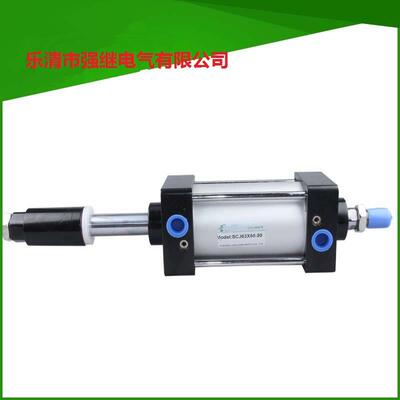 厂家供应 气缸QGBF-MF4/125*200 QGBF160*400 QGBF100*250气动