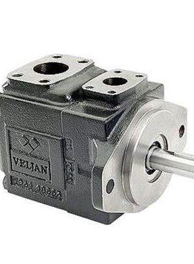印度VELJAN 维京双联连叶片泵VT6CM-B21/17/22-3L00-C1质量保障