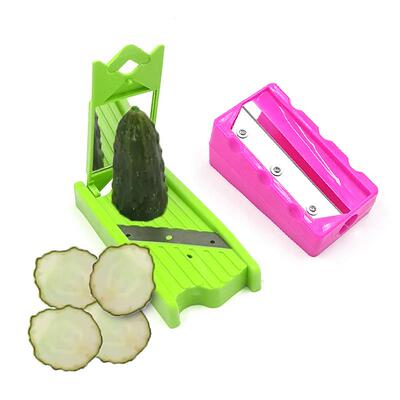 Peeling tool, cucumber ultra-thin slicer, ultra-thin facial