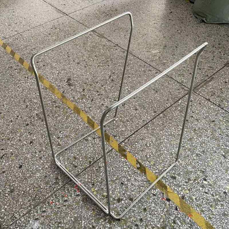 快递集包架打包架子编织袋撑口支架建包装货仓储物流分拣中转仓库