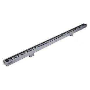 西铁晨LED洗墙灯 户外防水亮化洗墙灯1米 18W