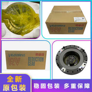 发齿轮箱机器人 臂a97l二0218那科20ia轴轴 机机械关节减速0838j2