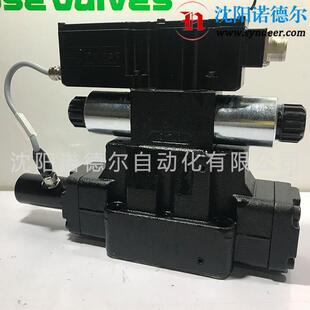 D41FHB31E1NE0048美国比例电磁换向阀D41FCB31FC1NE70