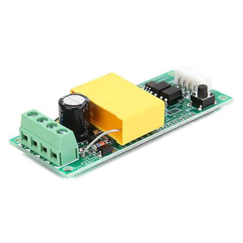 PZEM-004T 交流电压电流功率电能表电工仪器仪表TTL串口通信