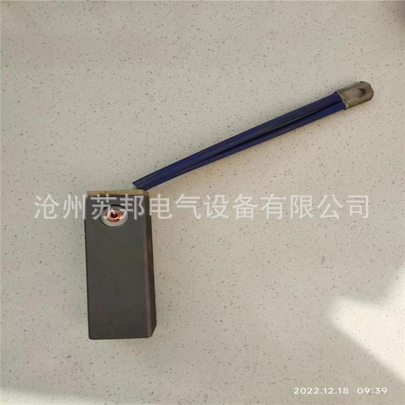 发50电机碳刷6碳刷5*4*8电.1*1022配套用发电机4碳刷刷握机碳刷