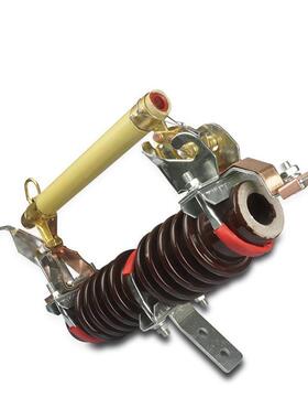 跌落式熔断器开关RW12-10/100A RW12-10/200A HRW12-15/200A