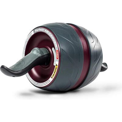 Abdominal Muscle Trainer Ab Roller Abdominal Wheel Home Trai
