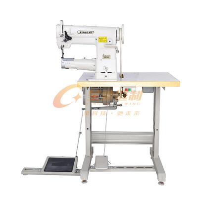 星驰工业缝纫机电脑电动缝纫机 自动化缝纫机 sewing machine