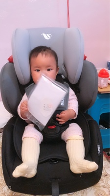 曝力评测贝欧科软铠甲儿童安全座椅怎么样,听说是骗局何来的说法?