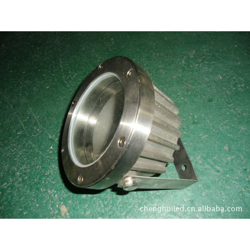 品科批发优质LED全不锈钢水下灯