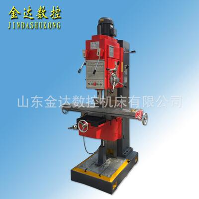 厂家供应z5140方柱立式钻床立式深孔钻床型号齐全