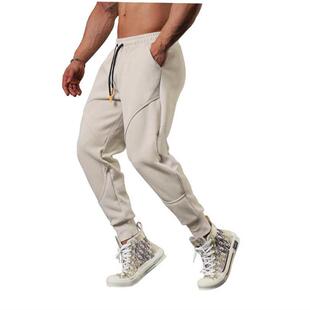 Pants For Wear Trousers running Sport Jogger Gym Sweat Men