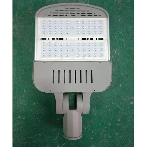 LED路灯头 100W150W可调角度摸组灯头新农村道路亮工程路灯